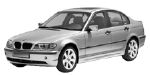 BMW E46 B0714 Fault Code